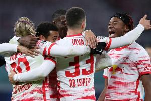 Leipzig träumt vom Triumph in Berlin