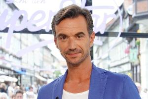 Florian Silbereisen ist einer der drei neuen Juroren von "DSDS".