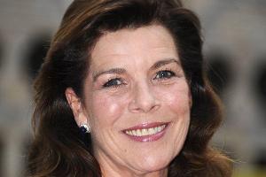 Caroline von Hannover feiert am 23. Januar ihren 65. Geburtstag.