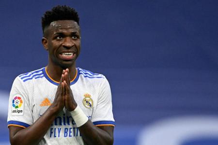 Kroos schrammt mit Real knapp an Blamage vorbei