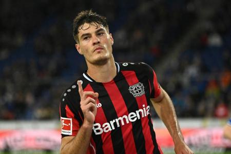 Rolfes: Schick hat keine Ausstiegsklausel