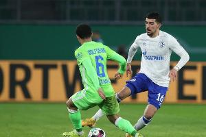 Ingolstadt trennt sich von Schalke-Leihgabe Boujellab