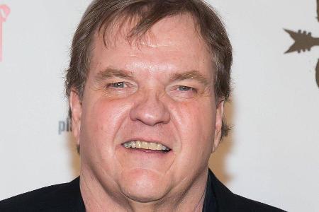 Meat Loaf ist im Alter von 74 Jahren gestorben.