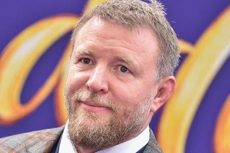 Guy Ritchie hat 2018 einen Londoner Pub gekauft.