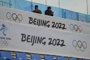 Snowboard-Präsident Hölz hat "größte Bedenken" wegen Peking