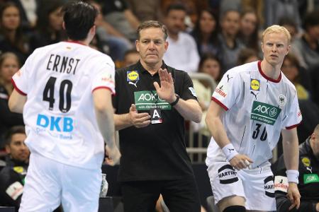 Die Sport-Höhepunkte am Sonntag, 23. Januar