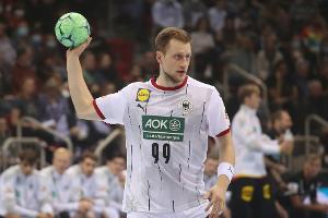 Zehn Spieler nach Hause: Rückreise der coronainfizierten DHB-Spieler beginnt