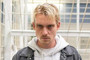 Kommissar Adam Schürk (Daniel Sträßer) im "Tatort: Das Herz der Schlange".