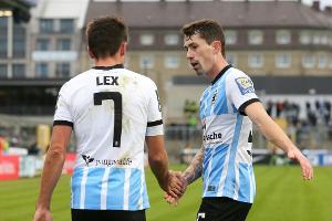 3. Liga: Zwei Spiele von 1860 München abgesagt