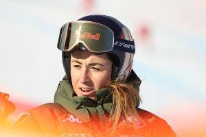 Schwere Knieverletzung bei Goggia - Hoffnung für Olympia