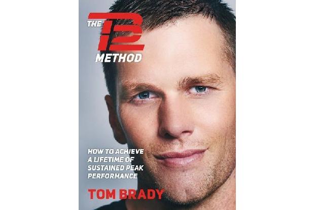 Im September 2017 veröffentlicht Brady sein Buch 'The TB12 Method: How to Achieve a Lifetime of Sustained Peak Performance'....