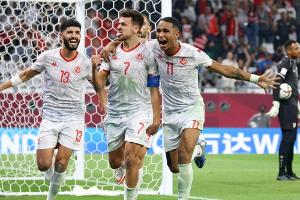 Afrika Cup: Nigeria scheitert im Achtelfinale an Tunesien