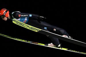 Schmid und Paschke für Peking nominiert - Aus für Wellinger und Freund