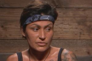 Jasmin Herren über Willi Herren: "Er war meine große Liebe."