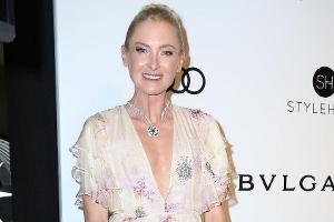 Lilly zu Sayn-Wittgenstein-Berleburg hat vor der physischen Herausforderung bei "Let's Dance" Respekt.