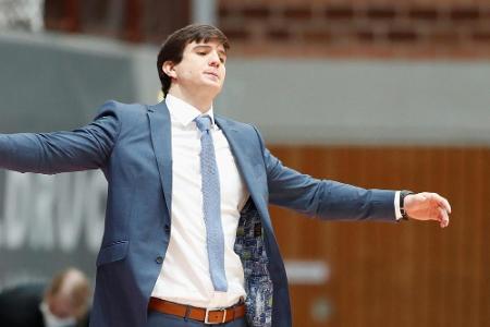 BBL: Weiterer Coronafall bei Hamburg - Partie in Gießen findet statt