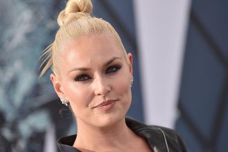 Für Lindsey Vonn spielen Hunde eine große Rolle in ihrem Leben.