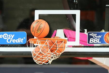 BBL: Hamburg verliert nach Corona-Ausbruch in Giessen