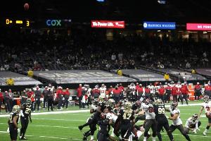 NFL-Play-offs live bei ProSieben