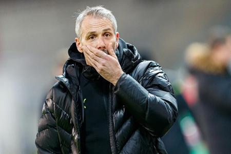 Die Sport-Höhepunkte am Samstag, 22. Januar