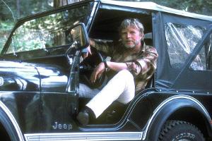 Nach dem Tod von Hardy Krüger ändern mehrere Fernsehsender das TV-Programm.