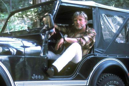 Nach dem Tod von Hardy Krüger ändern mehrere Fernsehsender das TV-Programm.