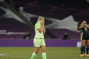 Wolfsburg vorerst ohne Bremer