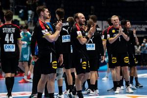 Corona bei EM: DHB bietet Handballern psychologische Hilfe an