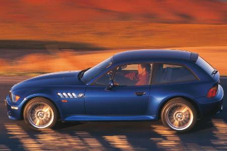BMW Z3 (1995-2002): Klassiker der Zukunft?