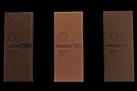 Akku-Wechsel-Station CAES /CATL