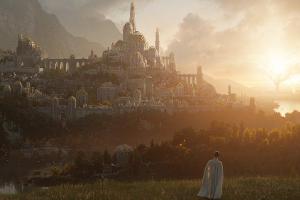 "Der Herr der Ringe: Die Ringe der Macht" wird von den Fans sehnlichst erwartet.