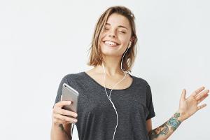 Mit diesen Tipps schrauben Nutzerinnen und Nutzer von Deezer unter anderem an der Audioqualität.