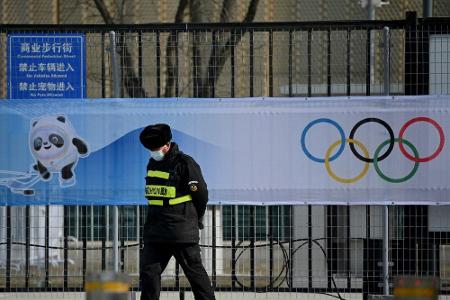 Wegen Coronasorgen: US-Sender NBC berichtet während Olympia aus der Heimat