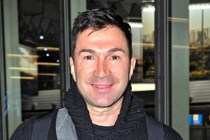 Lucas Cordalis solle eigentlich ins Dschungelcamp.