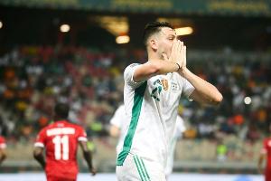 Afrika-Cup: Titelverteidiger Algerien scheitert in Vorrunde - Tunesien knapp im Achtelfinale
