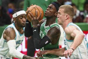 NBA: Starker Schröder kann Boston-Pleite nicht verhindern