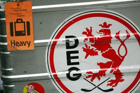 DEL: Düsseldorf verliert auch in Augsburg