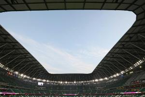 FIFA: Mehr als 1,2 Millionen WM-Tickets bestellt