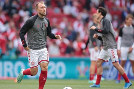 Medien: Eriksen vor Unterschrift bei Brentford