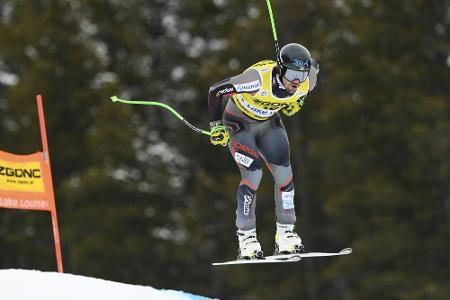 Überraschendes Comeback: Jansrud fährt nach Peking
