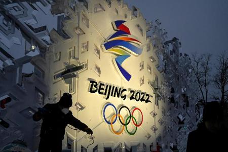 Coronatests in Peking: CT-Wert von 40 auf 35 gesenkt