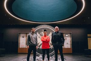 "Straßenfußballerin" Martinez bleibt bei der Eintracht