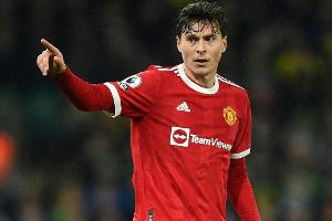 Einbruch bei United-Profi Lindelöf - Frau und Kinder verstecken sich