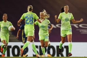 Frauen-Bundesliga: "Professionalisierung" statt Ausgliederung