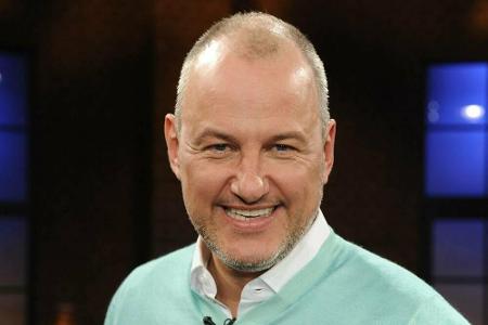 Köche wie Frank Rosin (53) kennt ganz Deutschland: Durch Kochsendungen wie 