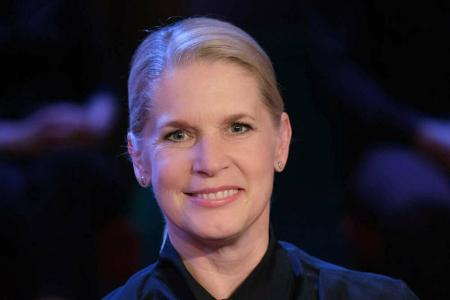 Cornelia Poletto (48) kocht seit 2007 im NDR und SR. Ihr Können zeigte sie in 