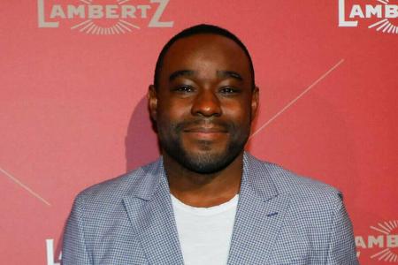 Juror, Moderator und Koch war auch Nelson Müller (41) bei ZDF-Kochsendungen wie 