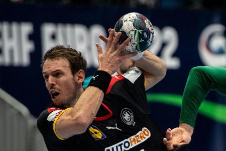 Trotz Corona-Infektion: Häfner bereut EM-Teilnahme nicht