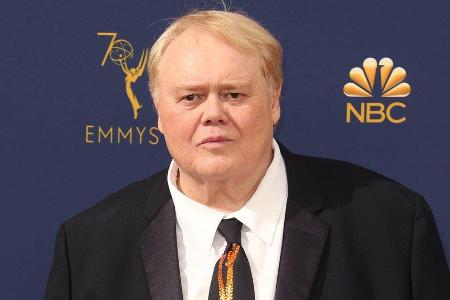 Louie Anderson spielte unter anderem in 