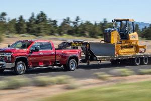 01/2022, 2022 Chevrolet Silverado 3500HD